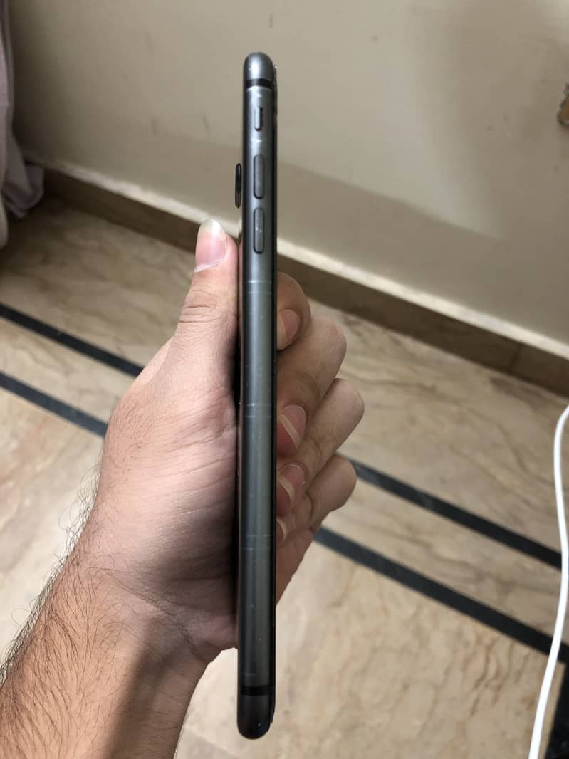 Iphone 8 plus 1