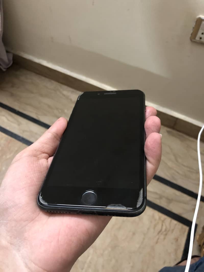 Iphone 8 plus 4