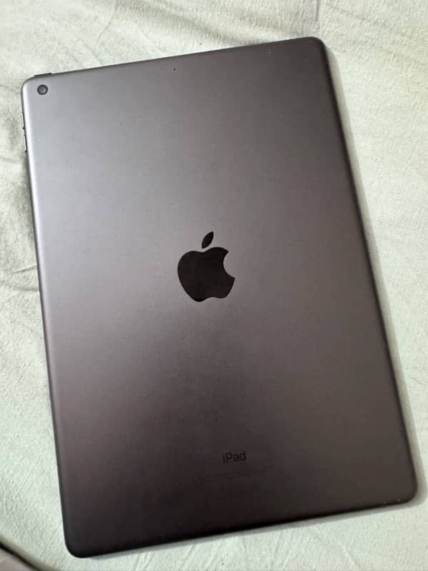 Apple iPad 10.2 2021 64GB iOS 18 2