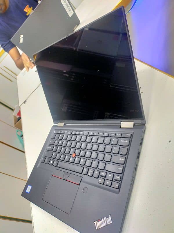 yoga x390 3