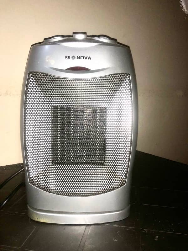 1 heater for sale 2