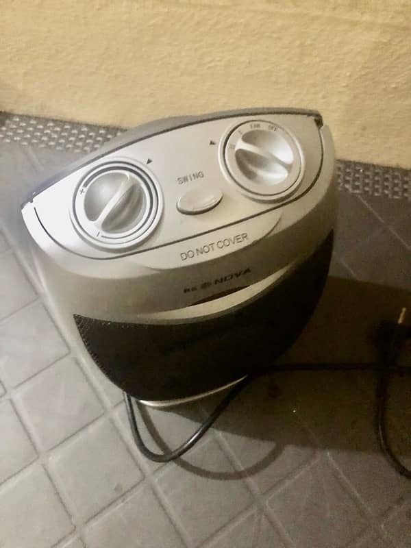 1 heater for sale 3