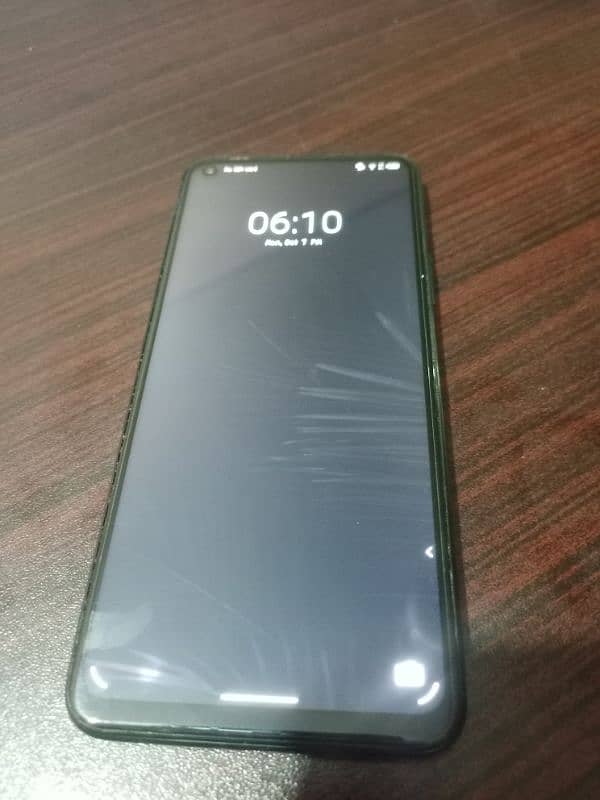 INFINIX NOTE 7 6/128 2