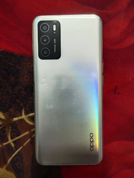 Oppo A16 4/64 For Sale 0