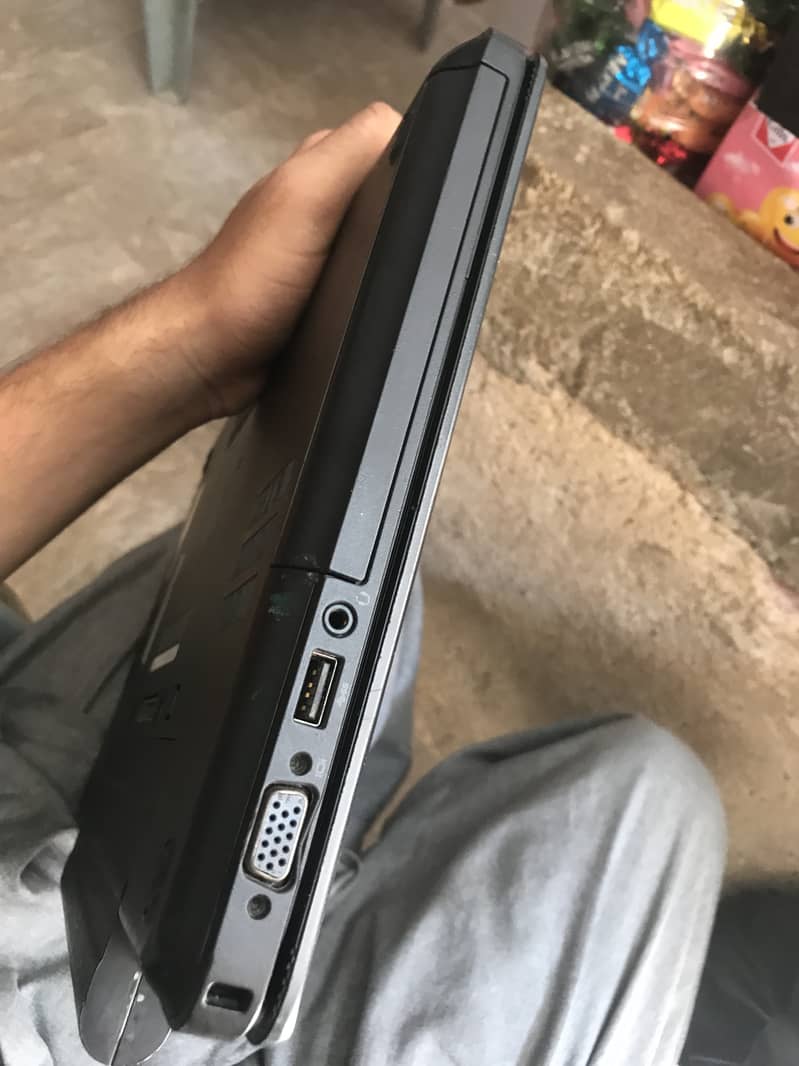 Dell latitude E5440 1