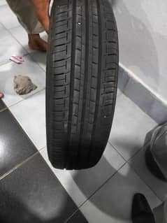 Bridgestone Tyres size 14