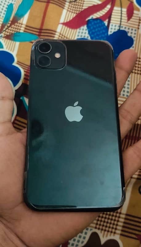 Iphone 11 non pta 2