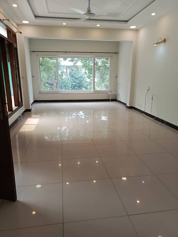 Beautiful Upper Portion Available For Rent Demand 2 Lak 0