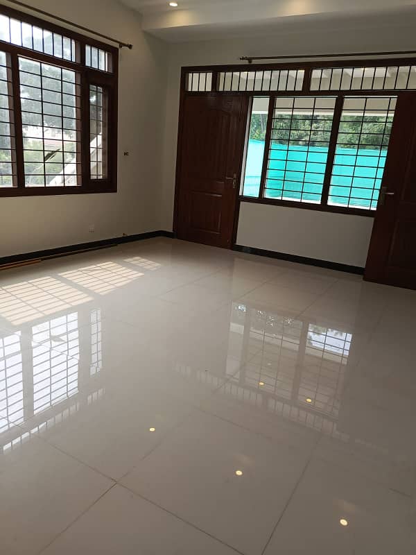 Beautiful Upper Portion Available For Rent Demand 2 Lak 8