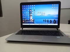 Hp Pro Book 430 G3