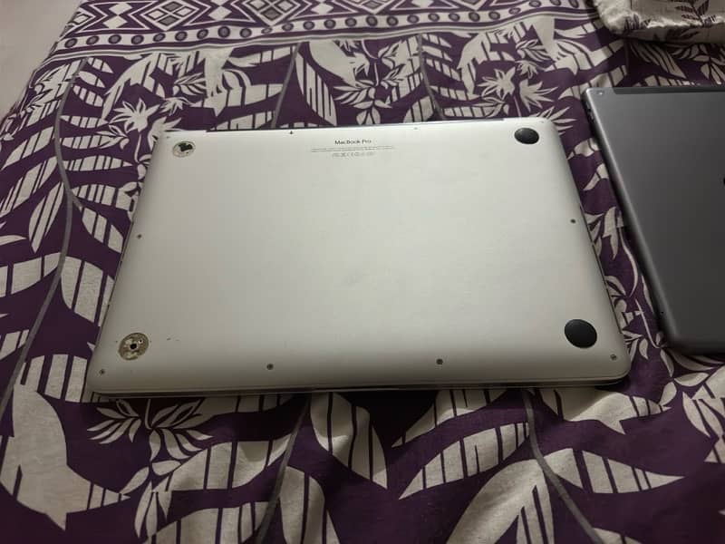 macbook pro 2015 ( 13”inch) 8