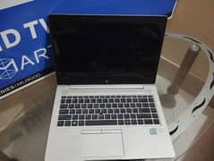 HP Elite Book 840 G5