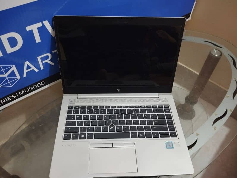 HP Elite Book 840 G5 0