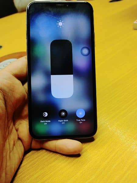 Iphone X 256 GB Non Pta 8