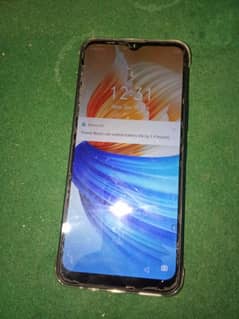 USED INFINIX SMART 5 FOR SALE