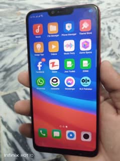 oppo a3s . 2 16 he