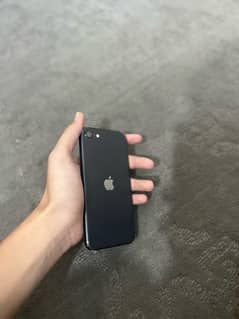 iphone se 2020 2nd gen