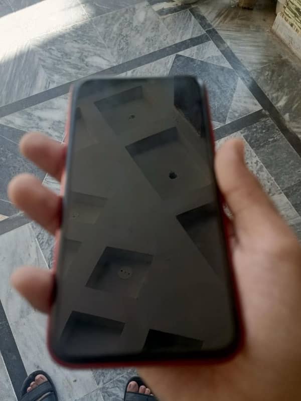 Iphone xr urgent 2