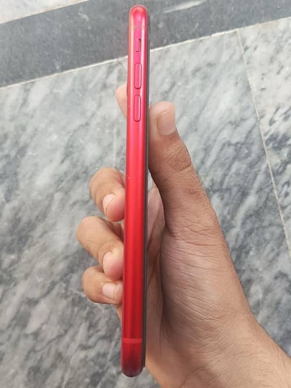 Iphone xr urgent 3