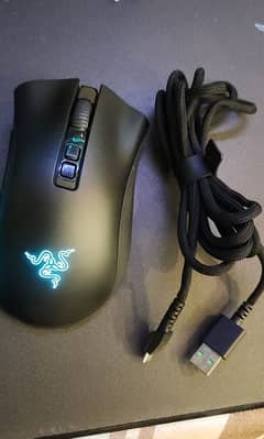 Razer Deathadder V2 Gaming Mouse