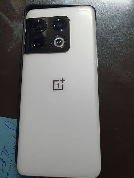 OnePlus 10pro 12/512GB 6