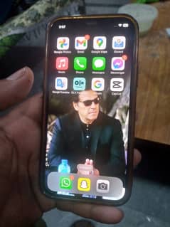 iPhone 12Pro JV NON PTA 128GB exchange possible 0