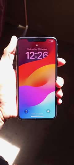 Iphone 11 pro max 64gb non pta factory unlock