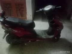 ELECTRICE BIK