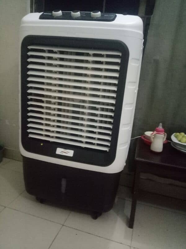 Air Coolar 0