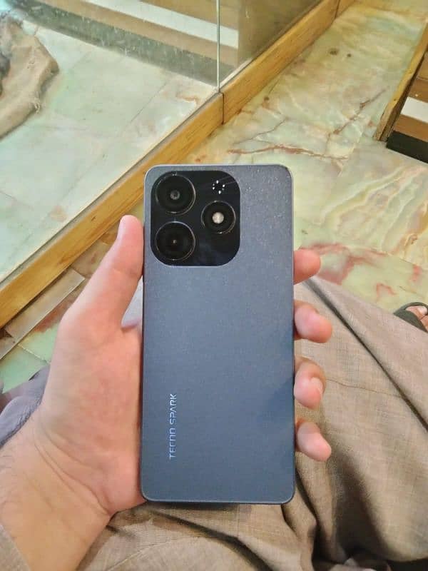 tecno sprk 10 pro 0