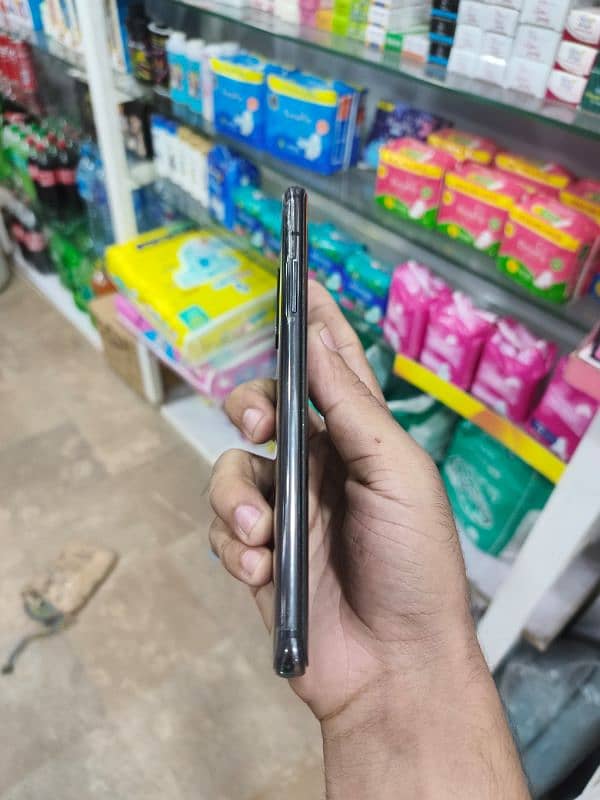 one plus 7 pro 8+8ram/256gb memory 4