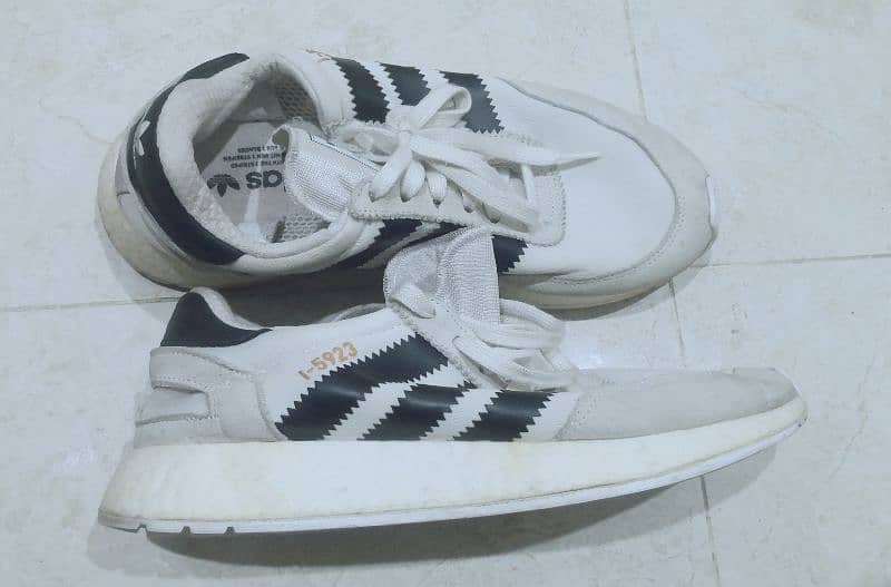 ADIDAS SHOES 2