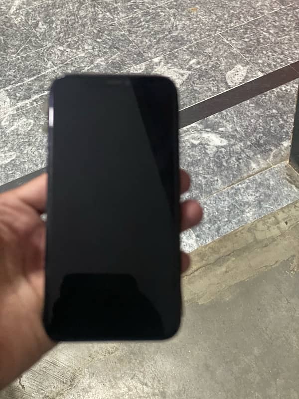 Iphone 11 pro pta approved 256gb 2