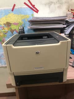 hp double side printer 0