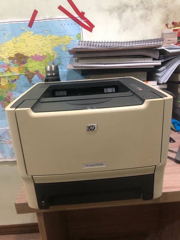 hp double side printer 0