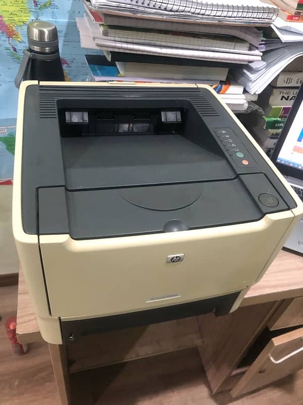 hp double side printer 1