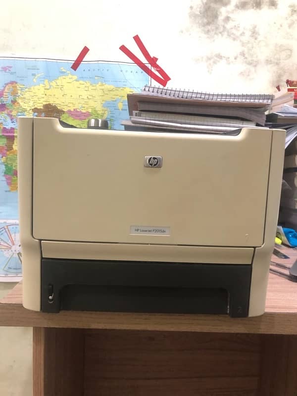 hp double side printer 2