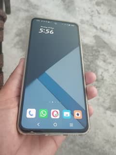 Vivo mobile