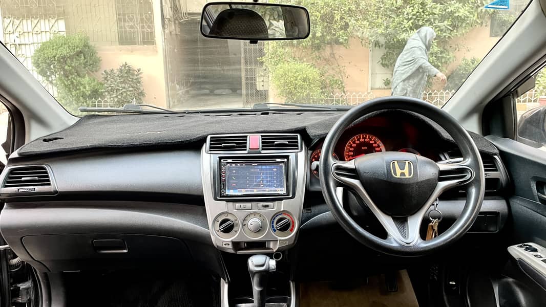 Honda City IVTEC 2011 1.3 9