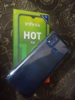 infinix