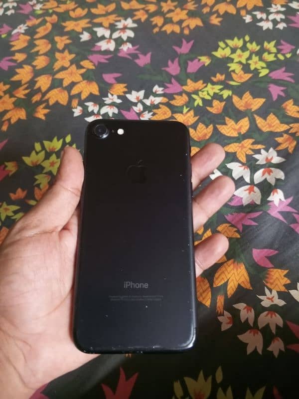 iphone 7 32gb non pta all oky 1