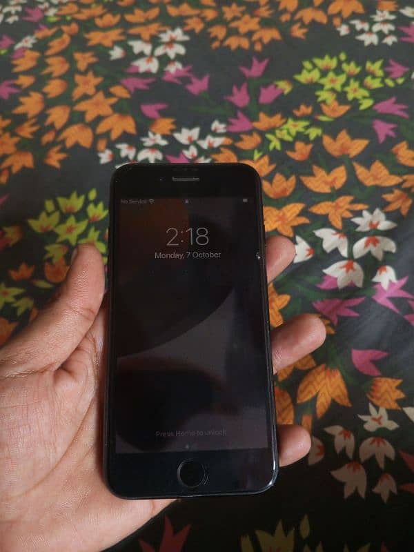 iphone 7 32gb non pta all oky 2