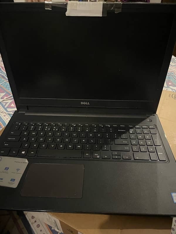 DELL INSPIRON 15 3000 2