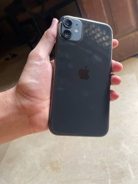 IPHONE 11 64 GB FACTORY UNLOCK 2