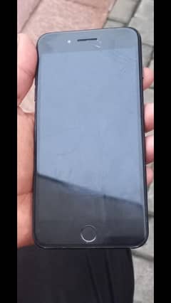 I phone7 plus non pta 128 03026521179 exchange possible