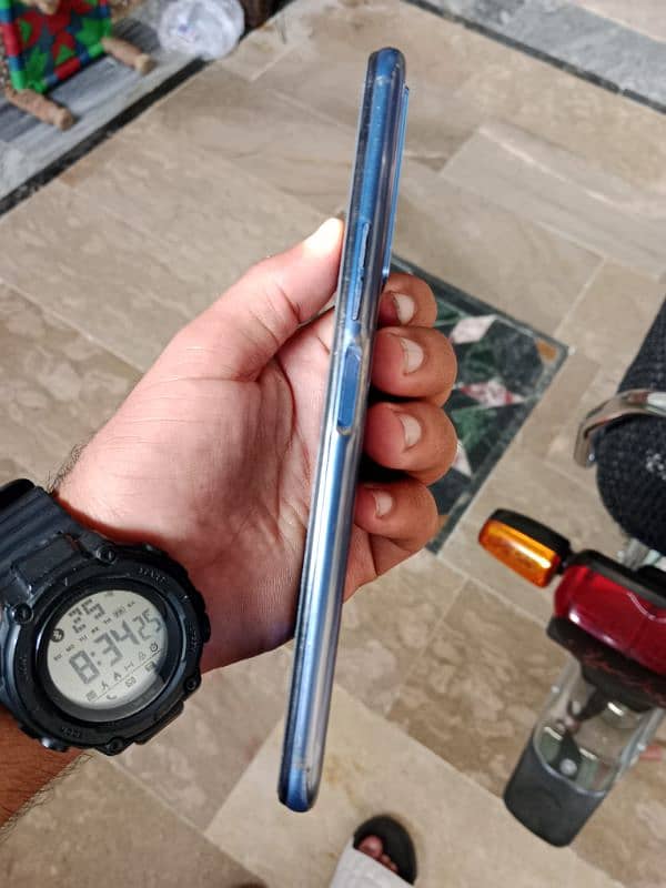 vivo y51s 8/128 urgent seel 3