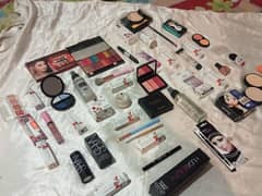 branded makeup offer