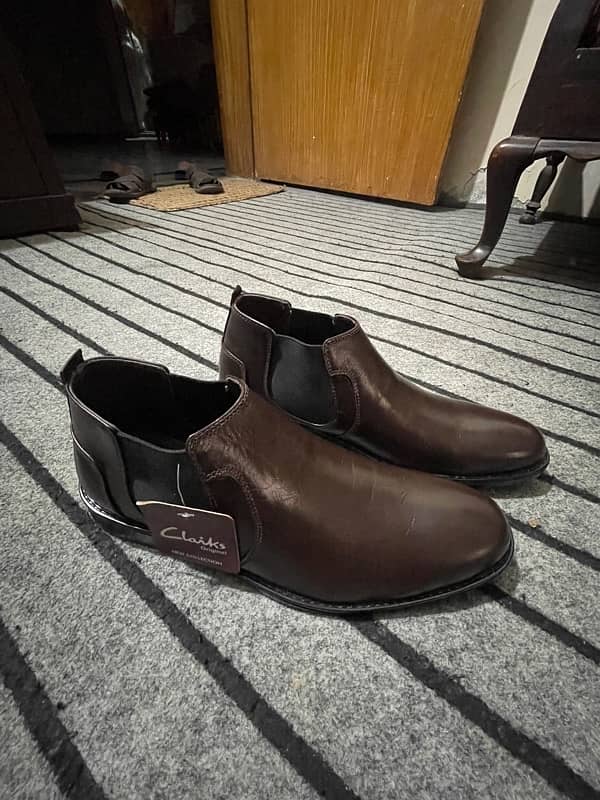 chelsea boots 4