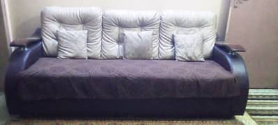 7 seater sofa set