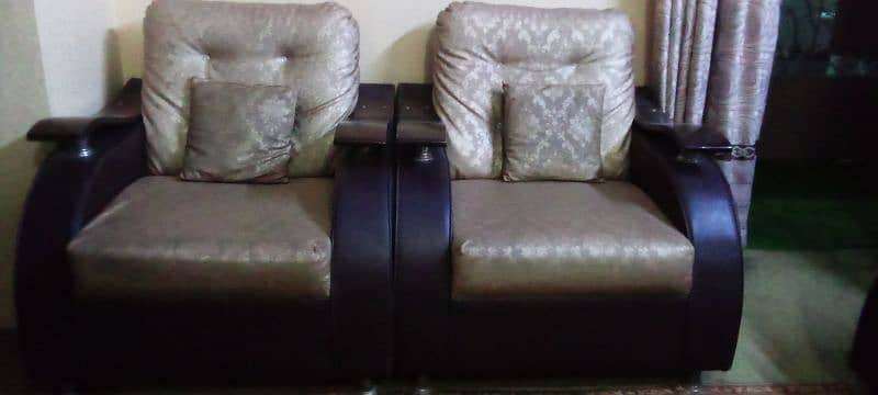 7 seater sofa set 1